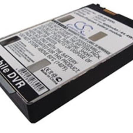 Replacement for Archos 9 Tablet PC Battery